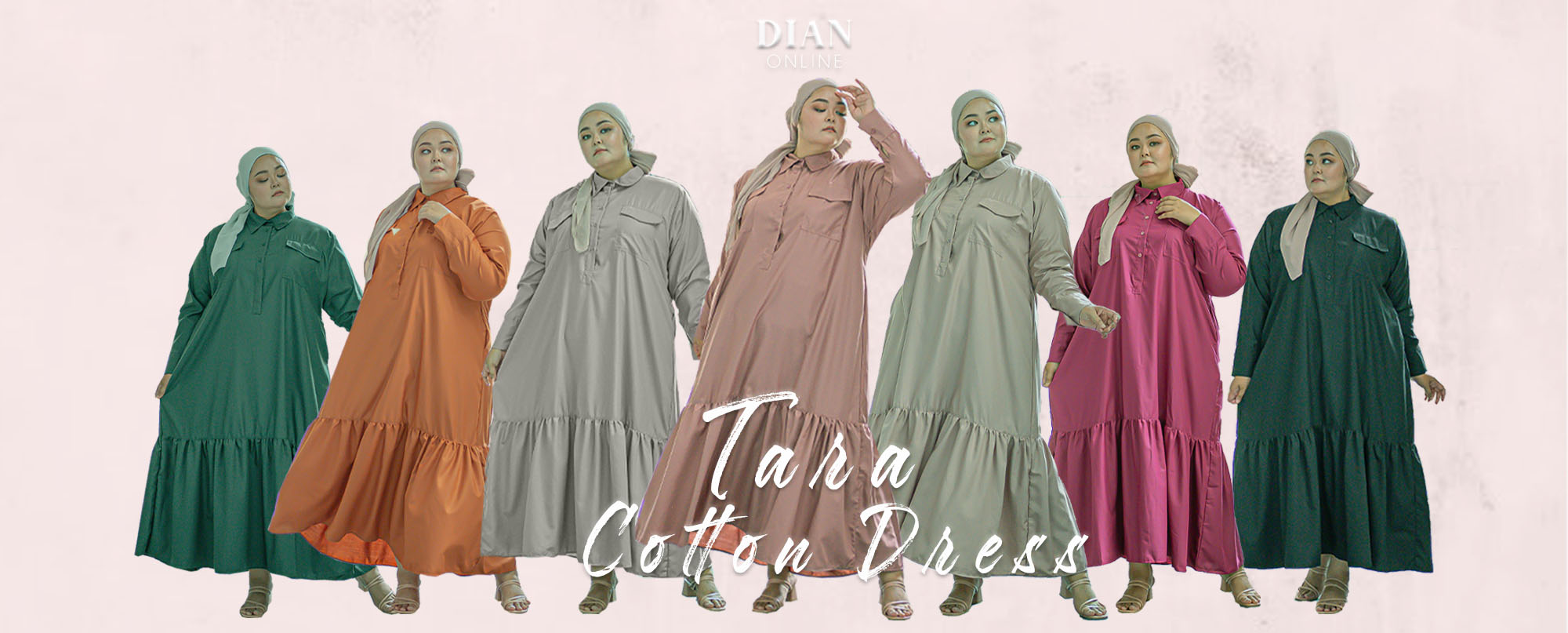 TARA banner